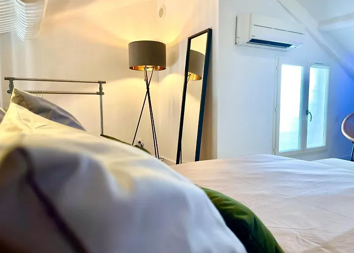 SV - l’Experience Design Duplex in Marseille