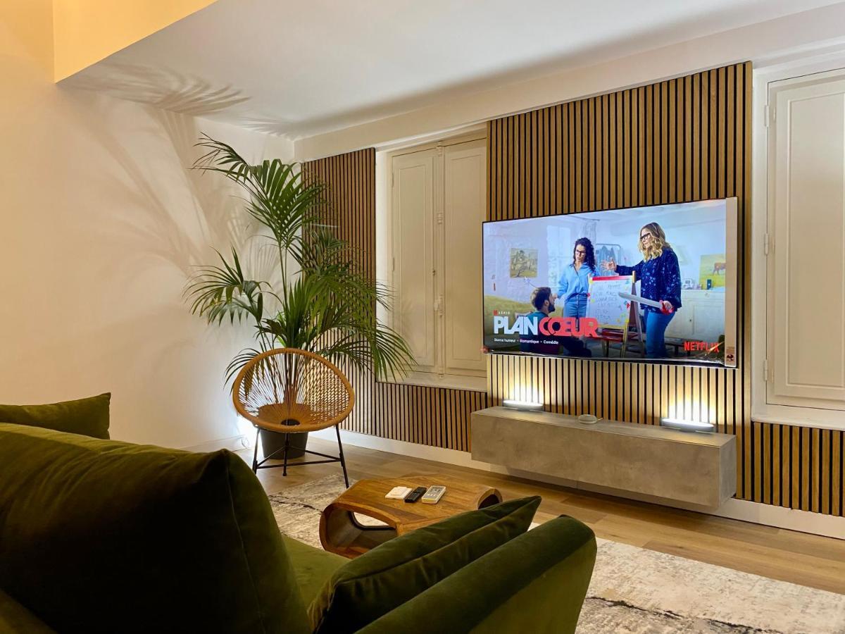 Sv - L’experience Design Duplex In