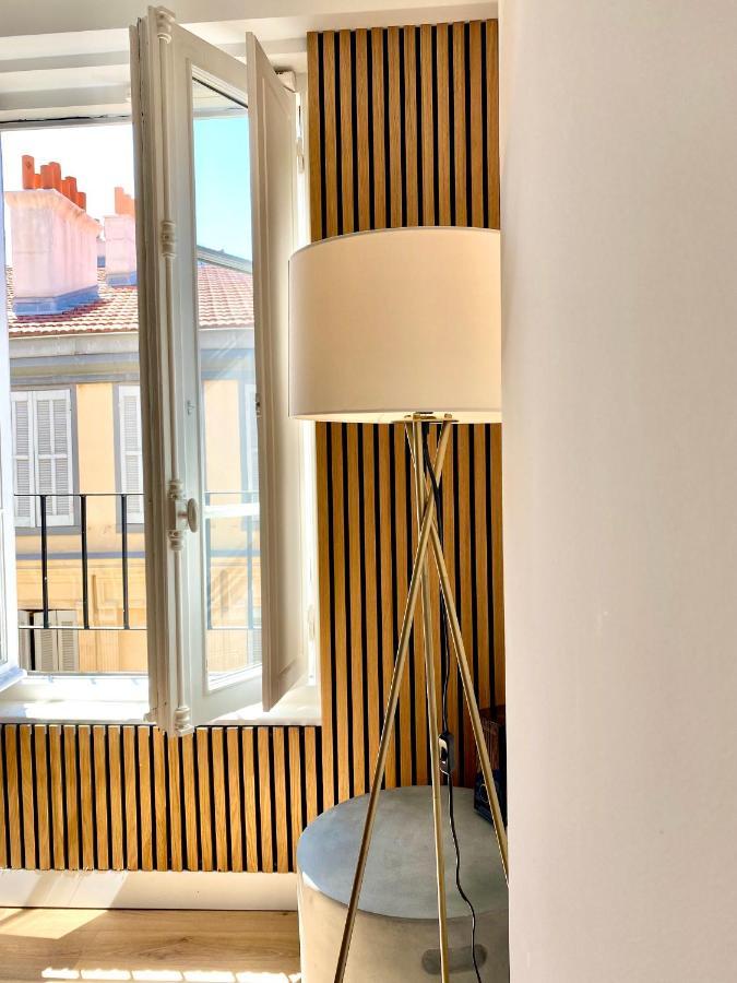 Appartement Sv - L’experience Design Duplex In *