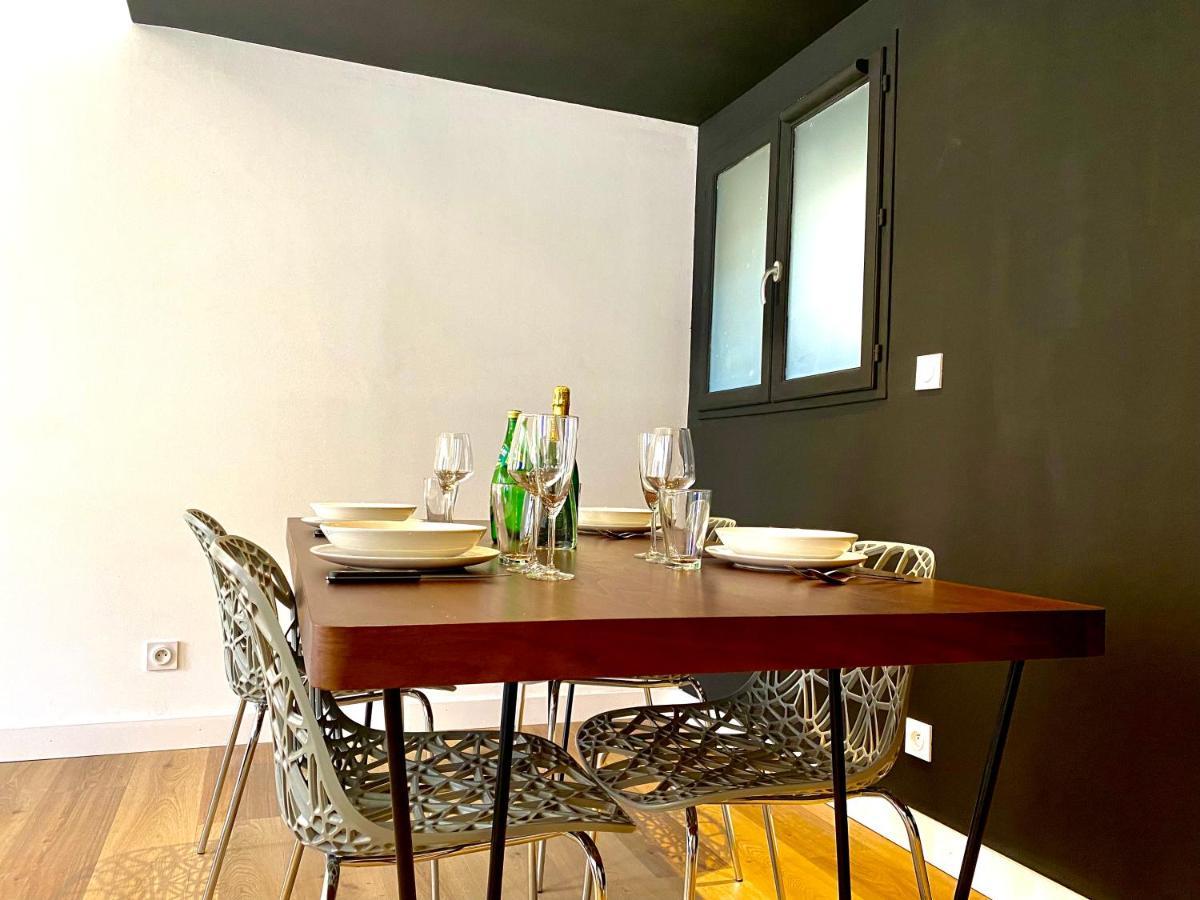 Sv - L’experience Design Duplex In *