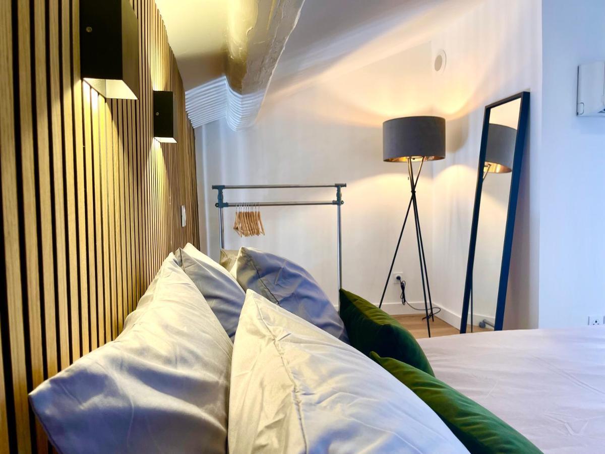 Appartement Sv - L’experience Design Duplex In *